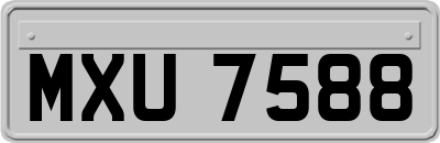 MXU7588