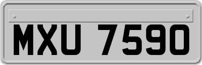 MXU7590
