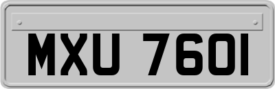 MXU7601