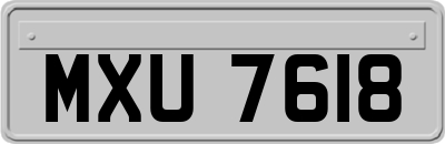 MXU7618