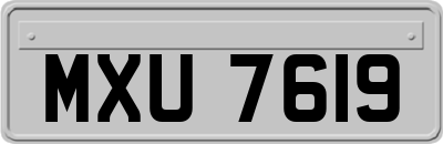 MXU7619