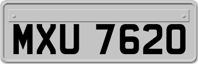MXU7620