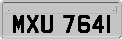 MXU7641