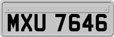 MXU7646