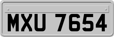 MXU7654