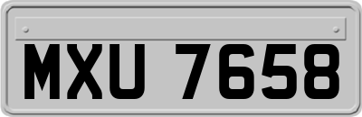MXU7658