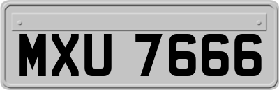 MXU7666