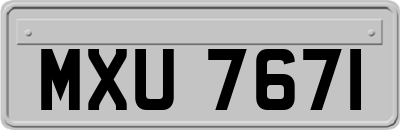 MXU7671
