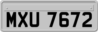 MXU7672