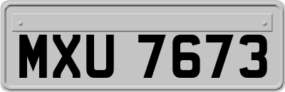 MXU7673