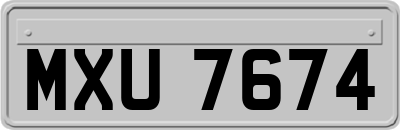 MXU7674