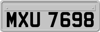 MXU7698