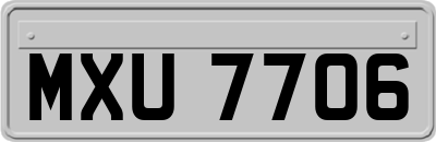 MXU7706