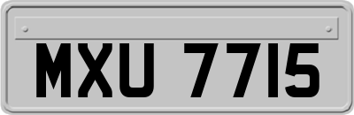 MXU7715