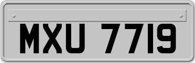 MXU7719