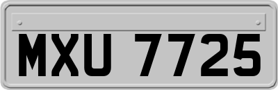 MXU7725