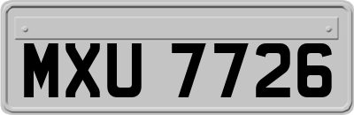 MXU7726