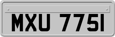 MXU7751
