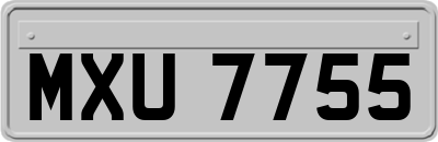 MXU7755