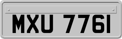 MXU7761