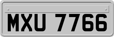 MXU7766