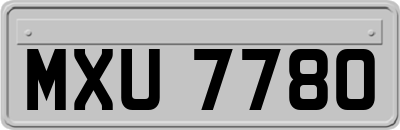 MXU7780