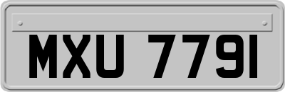 MXU7791
