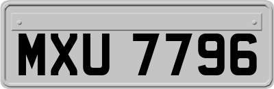 MXU7796