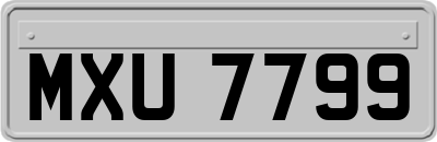 MXU7799