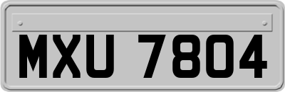 MXU7804