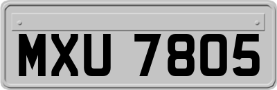 MXU7805
