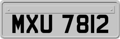 MXU7812
