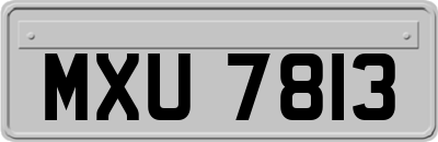 MXU7813