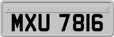 MXU7816