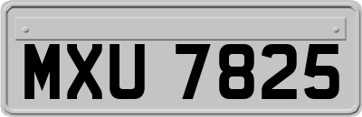 MXU7825