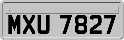 MXU7827