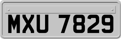 MXU7829