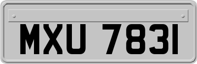 MXU7831