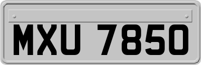 MXU7850