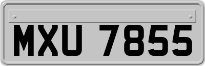 MXU7855