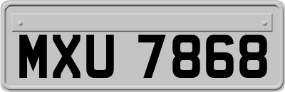 MXU7868