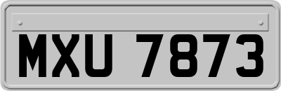 MXU7873
