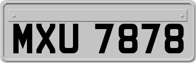MXU7878