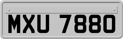MXU7880