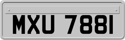 MXU7881
