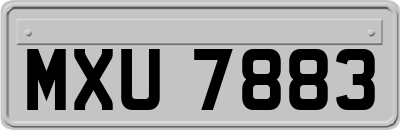 MXU7883