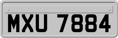 MXU7884