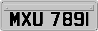 MXU7891