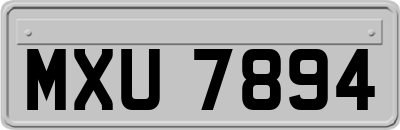 MXU7894