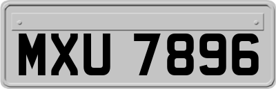 MXU7896